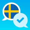 Learn Beginner Swedish Vocab - MyWords