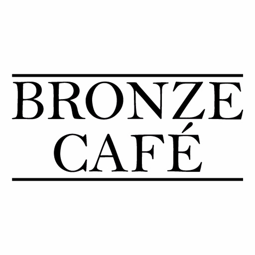 Bronze Cafe Ordering icon