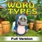 Word Types Grammar Practice for Elementary School
