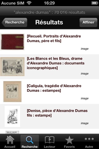 Gallica screenshot 2