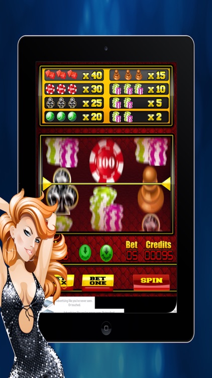 Lucky Slots Vegas House Casino Payout Game