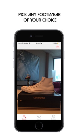 FootCheck: Authenticity & Price Check(圖2)-速報App