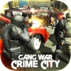 Gang War - Crime City