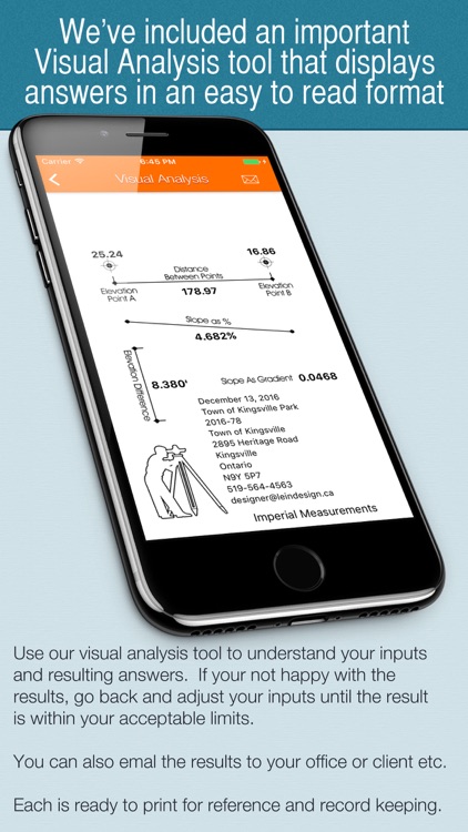 Slope Calculator screenshot-3