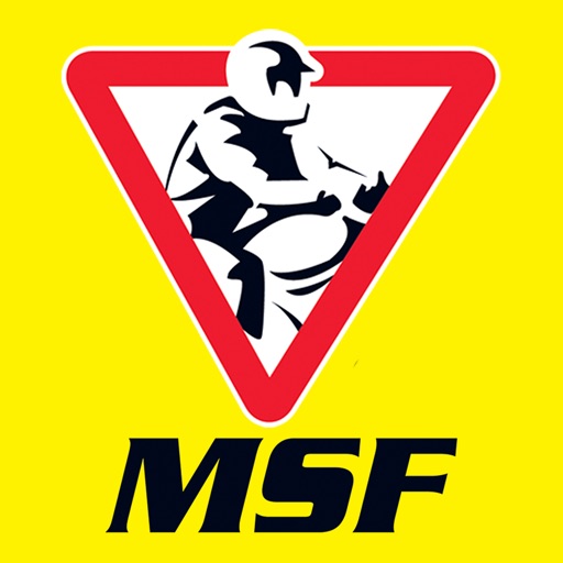 Motorcycle Riding Tips