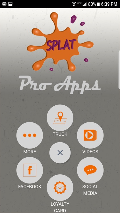 Spalt Pro Apps by Splat Pro LLC