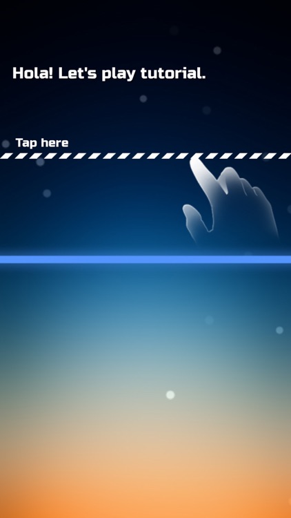 Space Hero Line screenshot-3