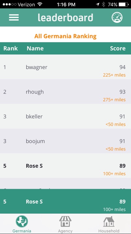 SafeScore™ - Drive safe and earn rewards screenshot-3