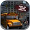 Crazy School Bus Driver 2017 ™ is the another latest simulation game in the popular series of school bus driving 3D simulator