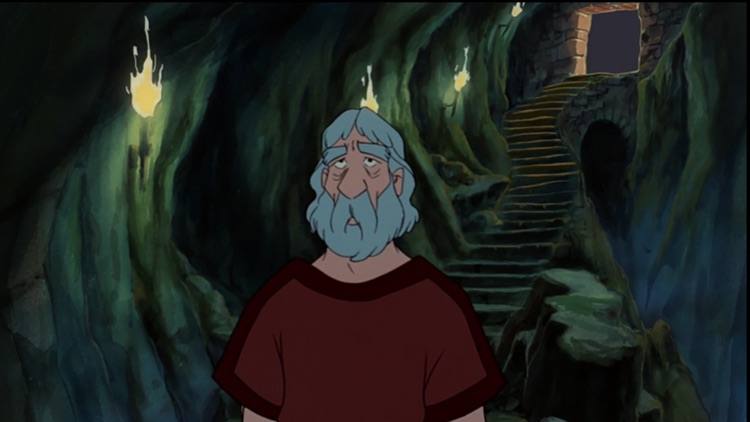 Living Script screenshot-4
