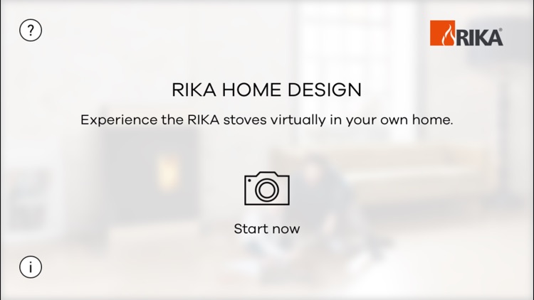 RIKA Home Design