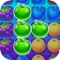 Angry Fruits Match will bring you to the colorful and tasty candy & fruit kingdom for adventure