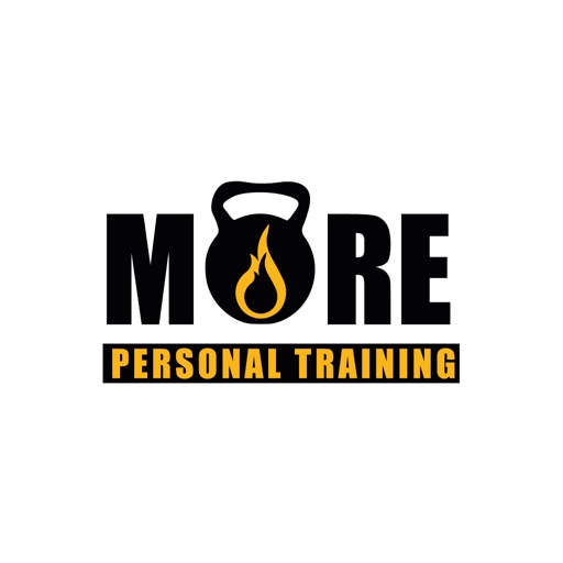 More Personal Training icon