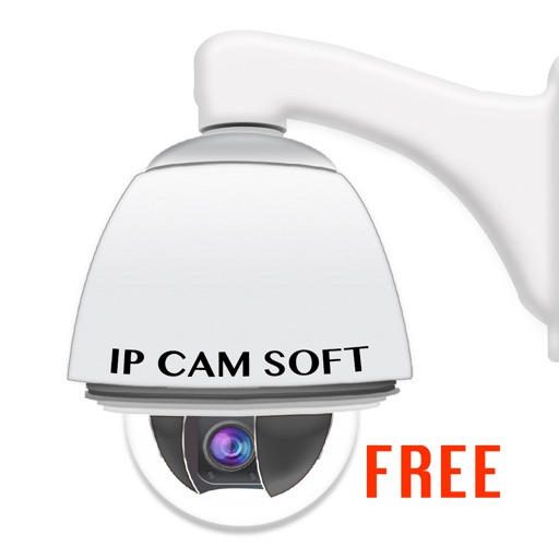 IP Cam Soft free