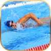 Swimming Race Pro