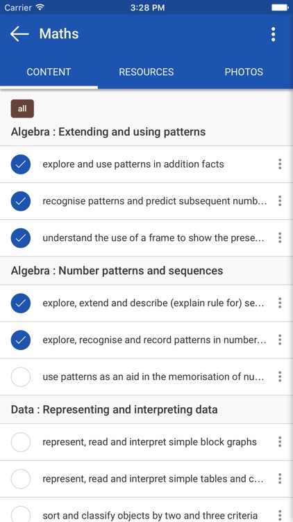 Primary Planning Tool screenshot-3