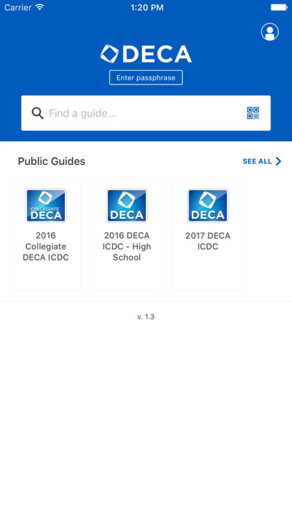 DECA Inc.
