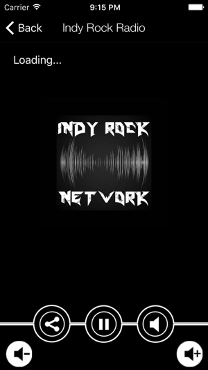 Indy Rock Radio