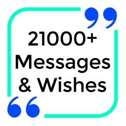 Messages, Status, Wishes, Quotes & Greeting Cards