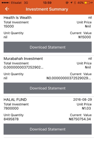 Lotus Capital(圖2)-速報App