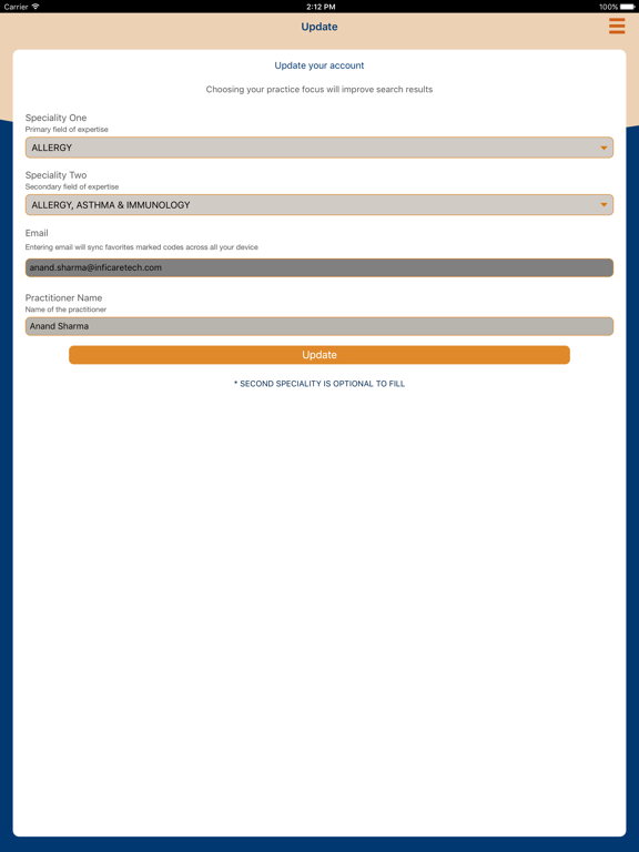 ICD-10 Referenceのおすすめ画像5