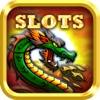 Legend of Red Dragon Slots Machine