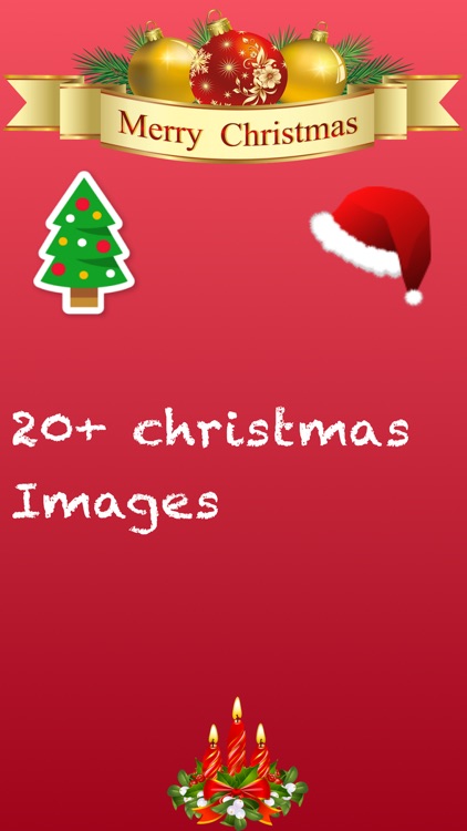 Merry Christmas Fun Pack Free