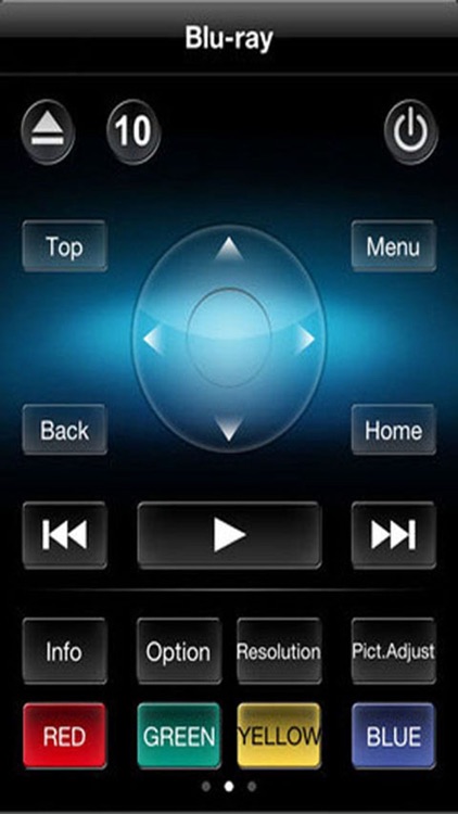 Universal TV Remote Control 2017