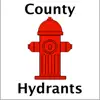 County Hydrants App Support