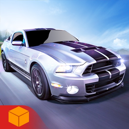 Nitro Racing Fever 3D iOS App