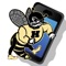 Design for the fans of the Harvard Hornets High School