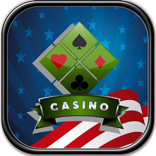 SloTs Spin To Win! -- FREE Vegas Casino Games icon