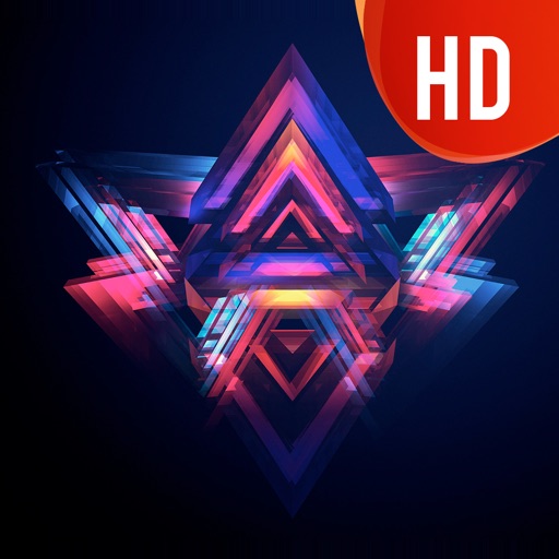 amazing 3d abstract hd