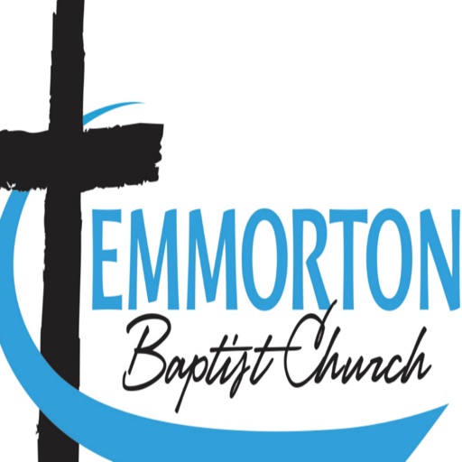 Emmorton Baptist Church icon