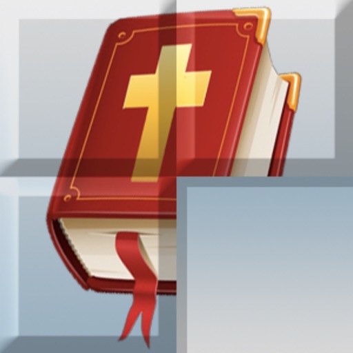 Bible Stories: Puzzles iOS App