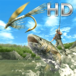 fly fishing simulator hd all rivers apk