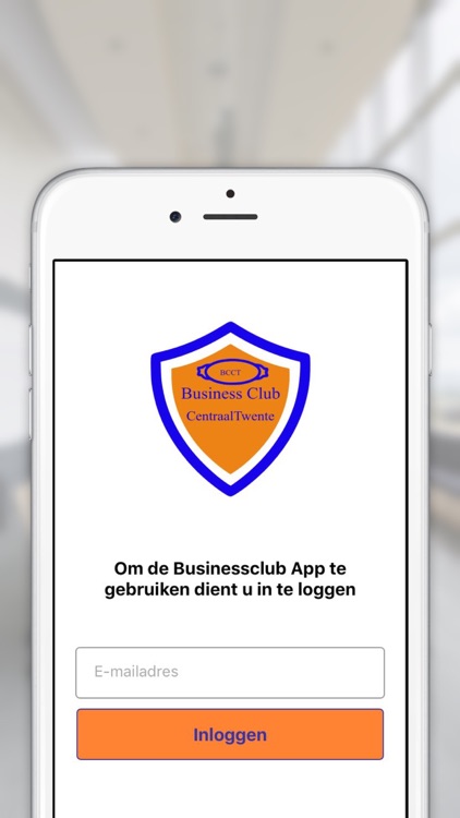 Business Club Centraal Twente