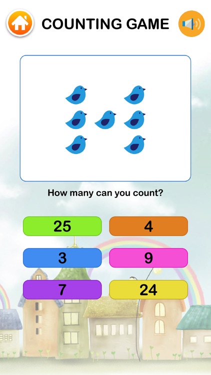 Kids Learn Numbers - Count 123