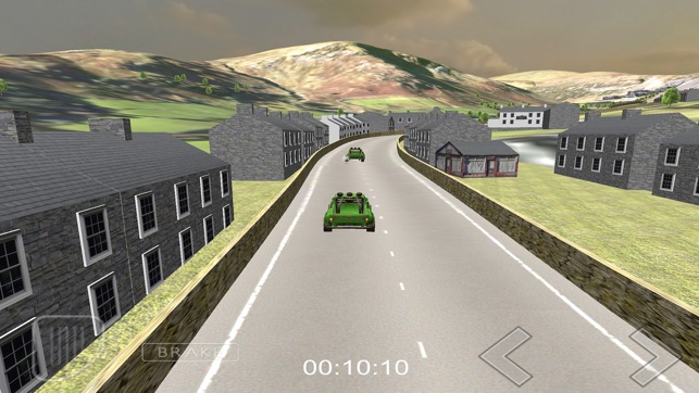 Helvellyn Hillclimb(圖3)-速報App