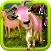 Eid Bakra Makeover Game