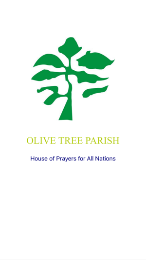 RCCG Olive Tree