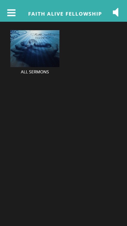 Faith Alive Fellowship