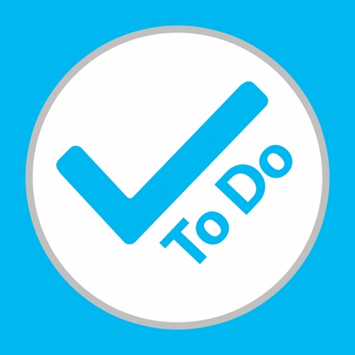 To Do List with Reminder iOS App
