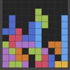 Brick Puzzle Game - A calssic puzzle game