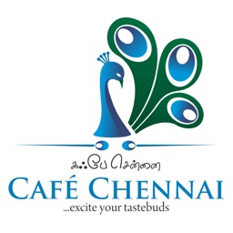 Cafe Chennai Indian Restaurant