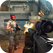 Hide Mission Army - Swat Killer 3D