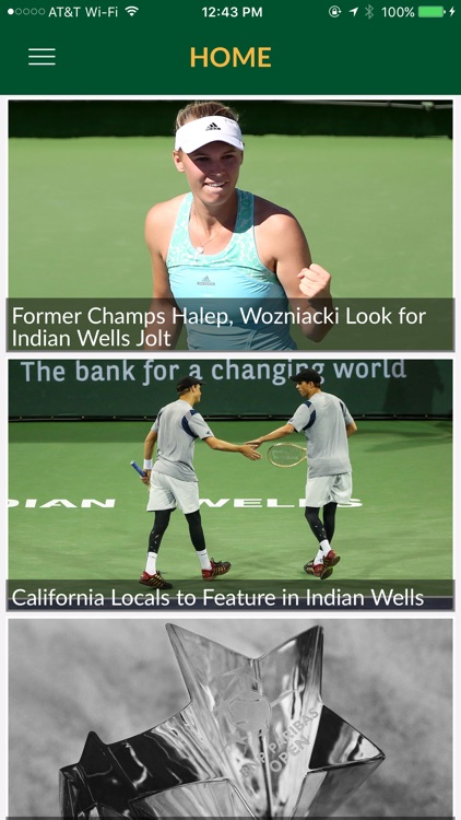 2017 BNP Paribas Open