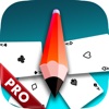 Doodle Photos Fun Pictures Solitaire Pro