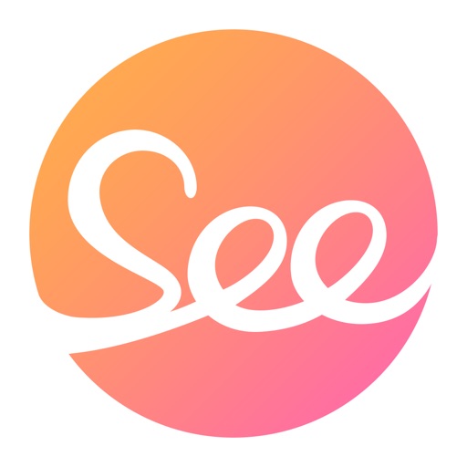 See - 自媒体电商联盟 iOS App