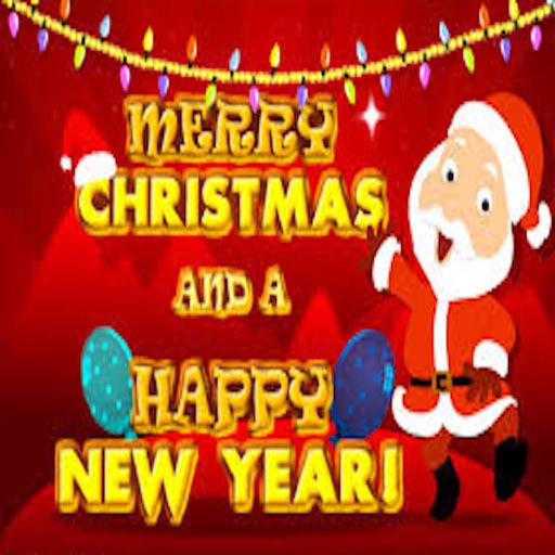 Happy Christmas & New Year Carol Songs-Best Songs icon